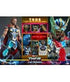 Thor: Love and Thunder Masterpiece Action Figure 1/6 Thor (Deluxe Version) 32 cm