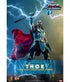 Thor: Love and Thunder Masterpiece Action Figure 1/6 Thor 32 cm