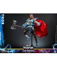 Thor: Love and Thunder Masterpiece Action Figure 1/6 Thor 32 cm