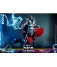 Thor: Love and Thunder Masterpiece Action Figure 1/6 Thor 32 cm