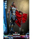 Thor: Love and Thunder Masterpiece Action Figure 1/6 Thor 32 cm