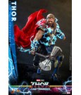 Thor: Love and Thunder Masterpiece Action Figure 1/6 Thor 32 cm