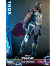 Thor: Love and Thunder Masterpiece Action Figure 1/6 Thor 32 cm