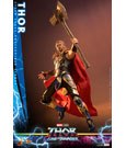 Thor: Love and Thunder Masterpiece Action Figure 1/6 Thor 32 cm