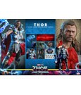 Thor: Love and Thunder Masterpiece Action Figure 1/6 Thor 32 cm