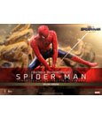 Spider-Man: No Way Home Movie Masterpiece Action Figure 1/6 Friendly Neighborhood Spider-Man (Deluxe Version) 30 cm