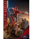 Spider-Man: No Way Home Movie Masterpiece Action Figure 1/6 Friendly Neighborhood Spider-Man (Deluxe Version) 30 cm