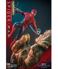 Spider-Man: No Way Home Movie Masterpiece Action Figure 1/6 Friendly Neighborhood Spider-Man (Deluxe Version) 30 cm