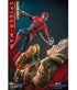 Spider-Man: No Way Home Movie Masterpiece Action Figure 1/6 Friendly Neighborhood Spider-Man (Deluxe Version) 30 cm