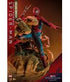 Spider-Man: No Way Home Movie Masterpiece Action Figure 1/6 Friendly Neighborhood Spider-Man (Deluxe Version) 30 cm