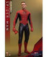 Spider-Man: No Way Home Movie Masterpiece Action Figure 1/6 Friendly Neighborhood Spider-Man (Deluxe Version) 30 cm