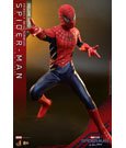 Spider-Man: No Way Home Movie Masterpiece Action Figure 1/6 Friendly Neighborhood Spider-Man (Deluxe Version) 30 cm