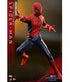 Spider-Man: No Way Home Movie Masterpiece Action Figure 1/6 Friendly Neighborhood Spider-Man (Deluxe Version) 30 cm