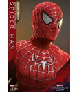 Spider-Man: No Way Home Movie Masterpiece Action Figure 1/6 Friendly Neighborhood Spider-Man (Deluxe Version) 30 cm