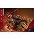 Spider-Man: No Way Home Movie Masterpiece Action Figure 1/6 Friendly Neighborhood Spider-Man (Deluxe Version) 30 cm