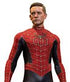 Spider-Man: No Way Home Movie Masterpiece Action Figure 1/6 Friendly Neighborhood Spider-Man 30 cm