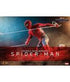 Spider-Man: No Way Home Movie Masterpiece Action Figure 1/6 Friendly Neighborhood Spider-Man 30 cm