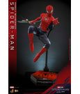 Spider-Man: No Way Home Movie Masterpiece Action Figure 1/6 Friendly Neighborhood Spider-Man 30 cm