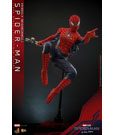 Spider-Man: No Way Home Movie Masterpiece Action Figure 1/6 Friendly Neighborhood Spider-Man 30 cm