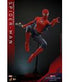 Spider-Man: No Way Home Movie Masterpiece Action Figure 1/6 Friendly Neighborhood Spider-Man 30 cm