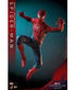 Spider-Man: No Way Home Movie Masterpiece Action Figure 1/6 Friendly Neighborhood Spider-Man 30 cm