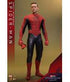 Spider-Man: No Way Home Movie Masterpiece Action Figure 1/6 Friendly Neighborhood Spider-Man 30 cm