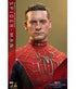 Spider-Man: No Way Home Movie Masterpiece Action Figure 1/6 Friendly Neighborhood Spider-Man 30 cm