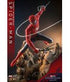 Spider-Man: No Way Home Movie Masterpiece Action Figure 1/6 Friendly Neighborhood Spider-Man 30 cm