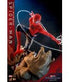 Spider-Man: No Way Home Movie Masterpiece Action Figure 1/6 Friendly Neighborhood Spider-Man 30 cm