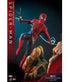 Spider-Man: No Way Home Movie Masterpiece Action Figure 1/6 Friendly Neighborhood Spider-Man 30 cm