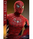 Spider-Man: No Way Home Movie Masterpiece Action Figure 1/6 Friendly Neighborhood Spider-Man 30 cm
