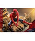 Spider-Man: No Way Home Movie Masterpiece Action Figure 1/6 Friendly Neighborhood Spider-Man 30 cm