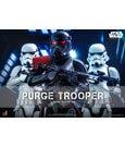Star Wars: Obi-Wan Kenobi Action Figure 1/6 Purge Trooper 30 cm