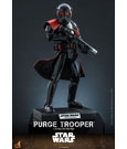 Star Wars: Obi-Wan Kenobi Action Figure 1/6 Purge Trooper 30 cm