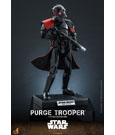 Star Wars: Obi-Wan Kenobi Action Figure 1/6 Purge Trooper 30 cm