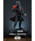 Star Wars: Obi-Wan Kenobi Action Figure 1/6 Purge Trooper 30 cm