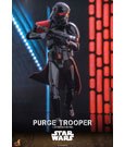 Star Wars: Obi-Wan Kenobi Action Figure 1/6 Purge Trooper 30 cm