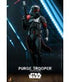 Star Wars: Obi-Wan Kenobi Action Figure 1/6 Purge Trooper 30 cm