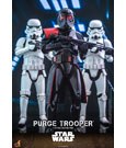 Star Wars: Obi-Wan Kenobi Action Figure 1/6 Purge Trooper 30 cm