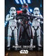 Star Wars: Obi-Wan Kenobi Action Figure 1/6 Purge Trooper 30 cm