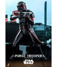 Star Wars: Obi-Wan Kenobi Action Figure 1/6 Purge Trooper 30 cm