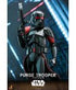 Star Wars: Obi-Wan Kenobi Action Figure 1/6 Purge Trooper 30 cm