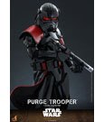 Star Wars: Obi-Wan Kenobi Action Figure 1/6 Purge Trooper 30 cm