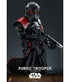 Star Wars: Obi-Wan Kenobi Action Figure 1/6 Purge Trooper 30 cm