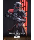 Star Wars: Obi-Wan Kenobi Action Figure 1/6 Purge Trooper 30 cm
