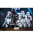 Star Wars: Obi-Wan Kenobi Action Figure 1/6 Purge Trooper 30 cm