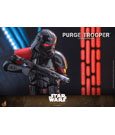 Star Wars: Obi-Wan Kenobi Action Figure 1/6 Purge Trooper 30 cm