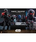Star Wars: Obi-Wan Kenobi Action Figure 1/6 Purge Trooper 30 cm