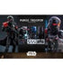 Star Wars: Obi-Wan Kenobi Action Figure 1/6 Purge Trooper 30 cm