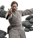 Star Wars: Obi-Wan Kenobi Action Figure 1/6 Obi-Wan Kenobi 30 cm